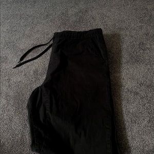 High waist jogger’s